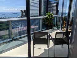 Marina Bay Suites (D1), Condominium #565783921